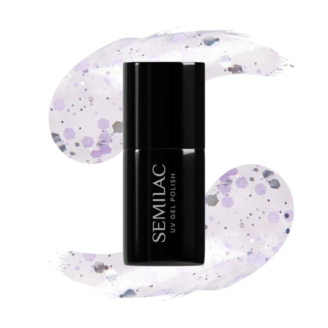 Esmalte semilac.